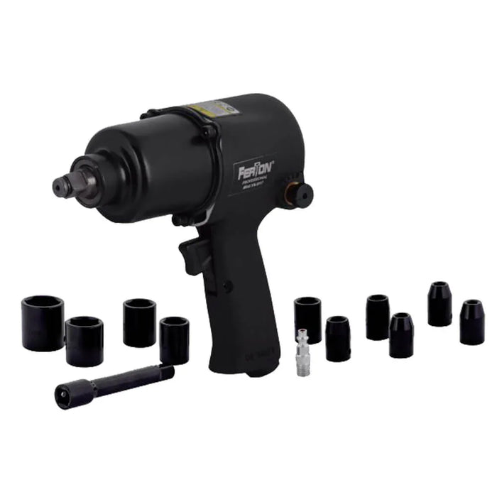 Llave de Impacto de 1/2" - Tools Delivery