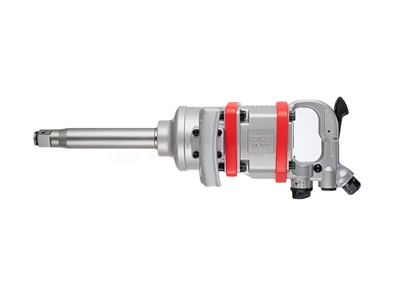 Llave de Impacto 1" Espiga Larga - Tools Delivery