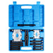Extractor de Roles 12 piezas - Tools Delivery