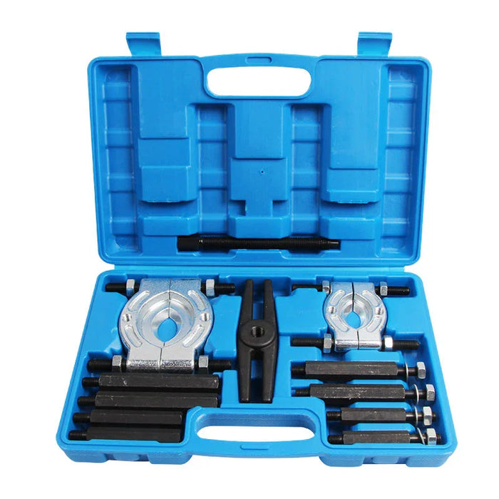 Extractor de Roles 12 piezas - Tools Delivery