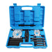 Extractor de Roles 12 piezas - Tools Delivery