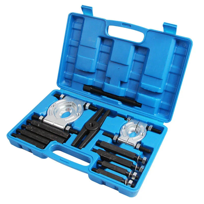 Extractor de Roles 12 piezas - Tools Delivery