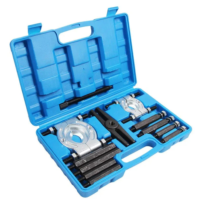 Extractor de Roles 12 piezas - Tools Delivery