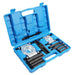Extractor de Roles 12 piezas - Tools Delivery