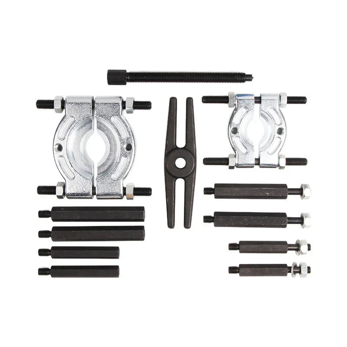 Extractor de Roles 12 piezas - Tools Delivery