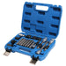 Extractor de Poleas de Alternadores 18 Piezas - Tools Delivery