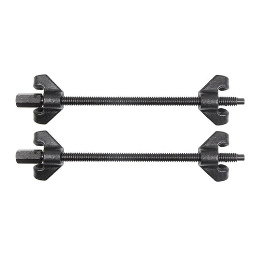 Uñas para Comprimir Resortes 370mm - Tools Delivery