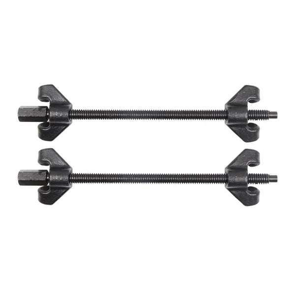 Uñas para Comprimir Resortes 370mm - Tools Delivery