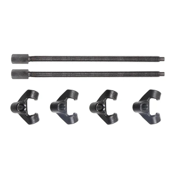 Uñas para Comprimir Resortes 370mm - Tools Delivery