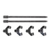 Uñas para Comprimir Resortes 370mm - Tools Delivery