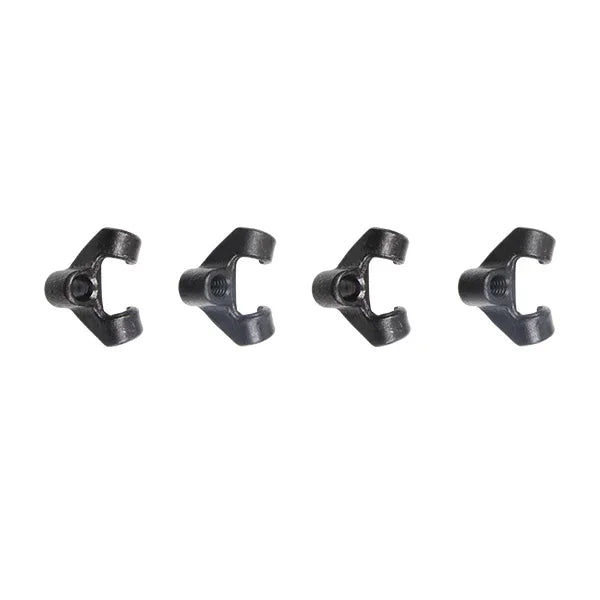 Uñas para Comprimir Resortes 370mm - Tools Delivery