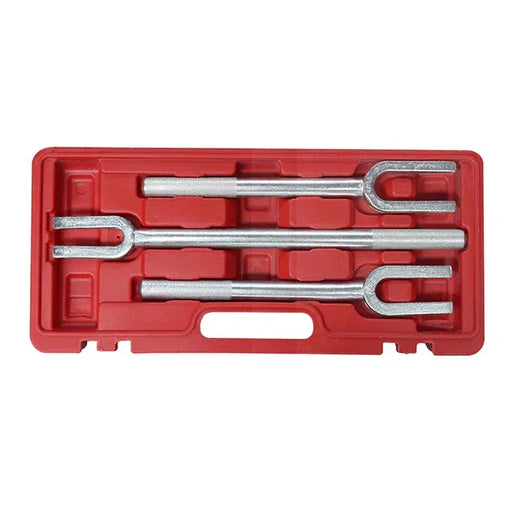Extractor Rotulas Golpe (Diablas) 3 Piezas - Tools Delivery