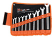 Juego de Llaves Combinadas 10 piezas - Tools Delivery