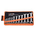 Juego de Llaves Abiertas - Tools Delivery