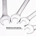 Juego de Llaves 12 piezas - Tools Delivery