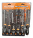 Juego de Destornilladores 10 Piezas - Tools Delivery