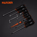 Juego de Destornilladores 10 Piezas - Tools Delivery