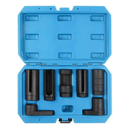 Juego Cubos Sensor Oxigeno de 7 Piezas - Tools Delivery