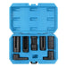 Juego Cubos Sensor Oxigeno de 7 Piezas - Tools Delivery