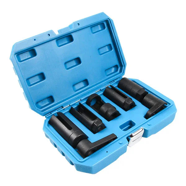 Juego Cubos Sensor Oxigeno de 7 Piezas - Tools Delivery
