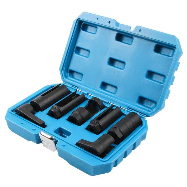 Juego Cubos Sensor Oxigeno de 7 Piezas - Tools Delivery