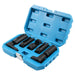 Juego Cubos Sensor Oxigeno de 7 Piezas - Tools Delivery