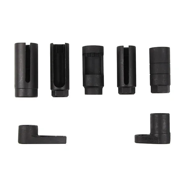 Juego Cubos Sensor Oxigeno de 7 Piezas - Tools Delivery