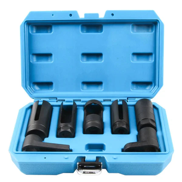 Juego Cubos Sensor Oxigeno de 7 Piezas - Tools Delivery