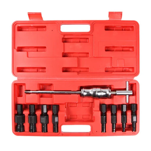 Juego Extractor Roles Internos de 9 Piezas - Tools Delivery