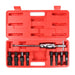 Juego Extractor Roles Internos de 9 Piezas - Tools Delivery