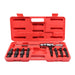 Juego Extractor Roles Internos de 9 Piezas - Tools Delivery