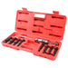 Juego Extractor Roles Internos de 9 Piezas - Tools Delivery