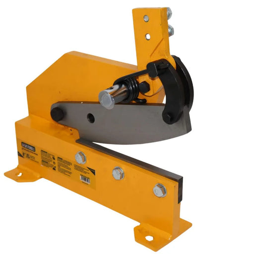 Guillotina Manual Cortametal - Tools Delivery