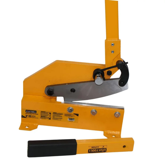 Guillotina Manual Cortametal - Tools Delivery