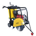 Cortadora Manual de Concreto - Tools Delivery