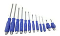 Destornilladores de Impacto 12 piezas - Tools Delivery