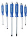Destornilladores de Impacto 6 piezas - Tools Delivery
