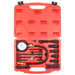 Tester de Compresion para Motor de Diesel de 17 Piezas - Tools Delivery
