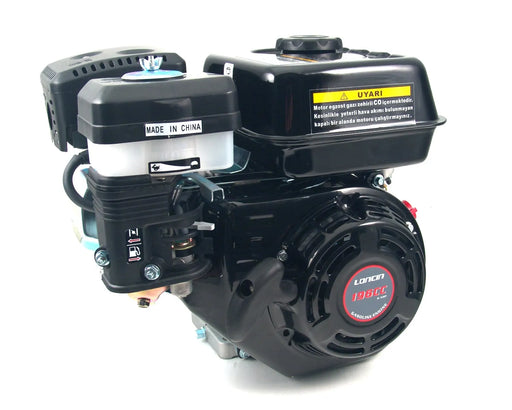 Motor de Gasolina de 6.5 Hp (196Cc) - Tools Delivery
