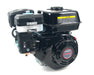 Motor de Gasolina de 6.5 Hp (196Cc) - Tools Delivery