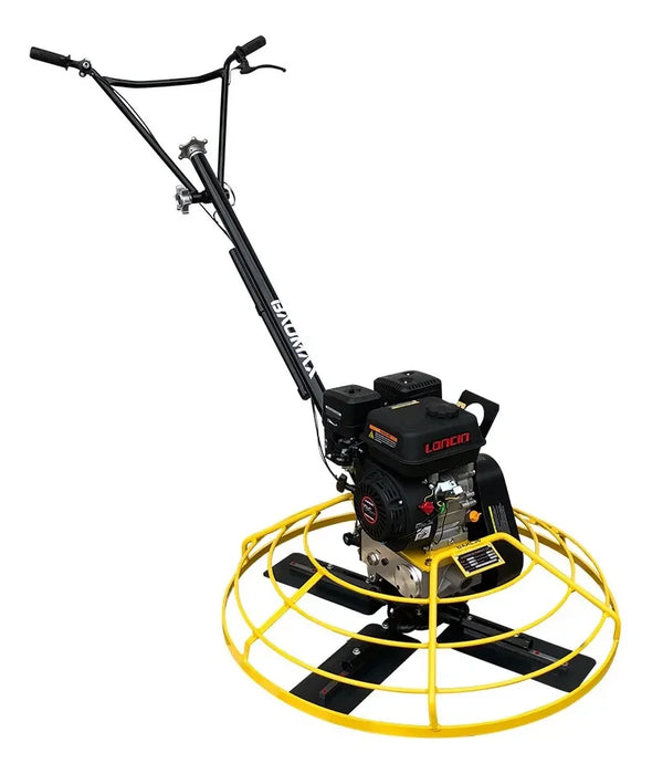 Alisadora de Hormigon de 6.5Hp - Tools Delivery