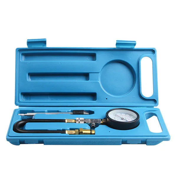 Tester de Compresion para Motor de Gasolina - Tools Delivery
