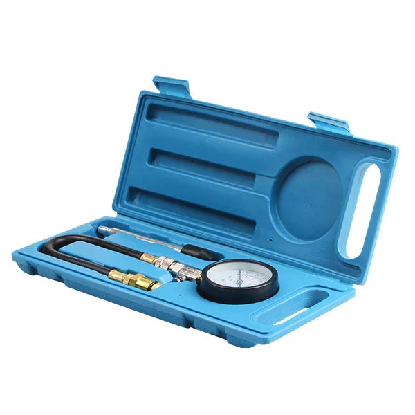 Tester de Compresion para Motor de Gasolina - Tools Delivery