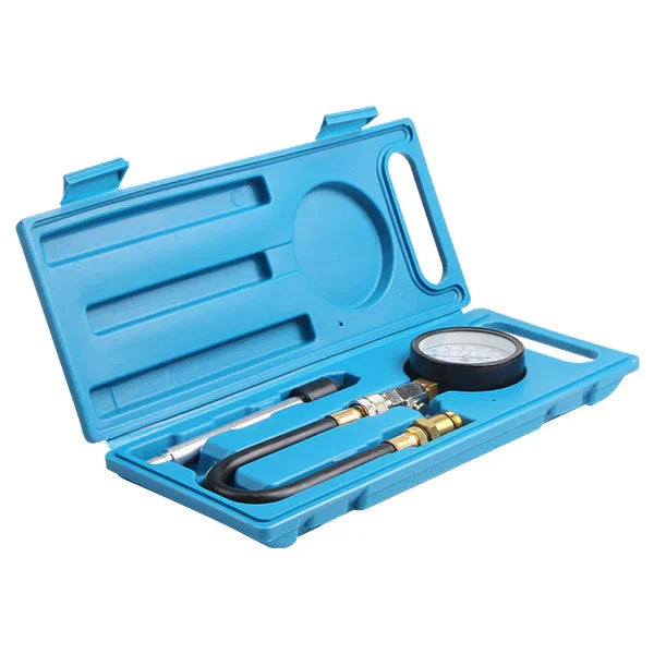 Tester de Compresion para Motor de Gasolina - Tools Delivery