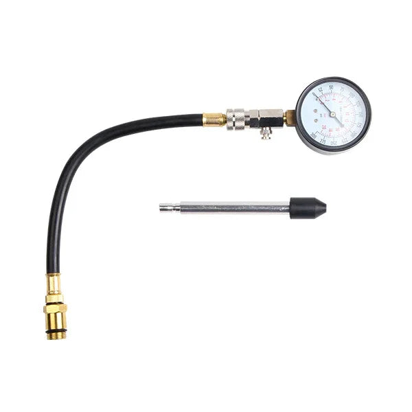 Tester de Compresion para Motor de Gasolina - Tools Delivery
