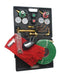 Equipo Profesional de Soldadura Oxi-Acetileno - Tools Delivery