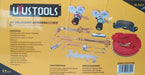 Equipo Profesional de Soldadura Oxi-Acetileno - Tools Delivery
