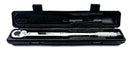 Torquimetro 1/2" 150 ft-lbs máximo - Tools Delivery