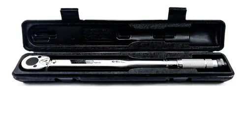 Torquimetro 1/2" 150 ft-lbs máximo - Tools Delivery