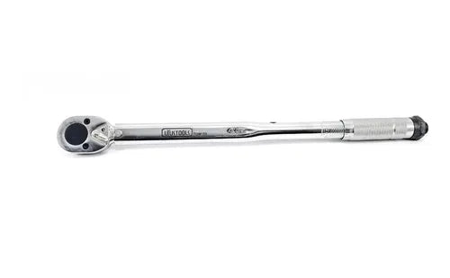Torquimetro 1/2" 150 ft-lbs máximo - Tools Delivery
